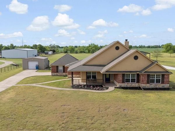 6215 Bridle Trail, Caddo Mills, TX 75135