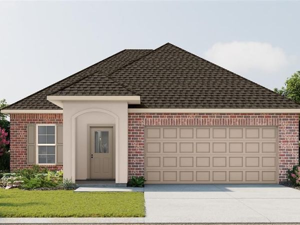 213 Paisley Lane, Bossier City, LA 71111