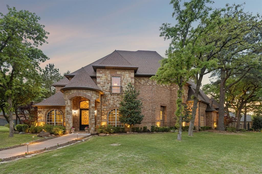 1728 Biltmore Drive, Keller, TX 76262 Main Photo