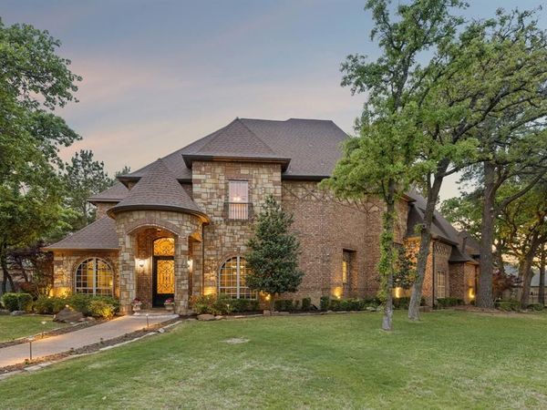 1728 Biltmore Drive, Keller, TX 76262