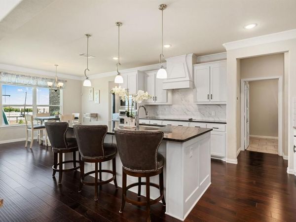 12700 Cold Spring Lane, Ponder, TX 76259