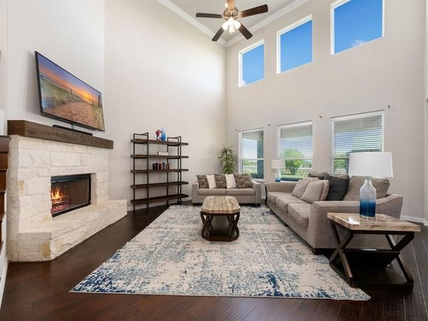 12700 Cold Spring Lane, Ponder, TX 76259