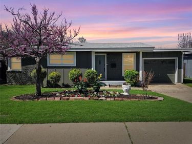 3900 Eldridge Street, Fort Worth, TX 76107