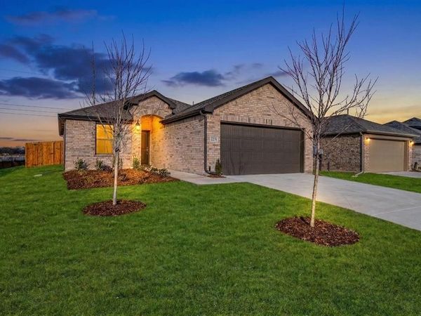 2131 Hollyberry Drive, Sulphur Springs, TX 75482