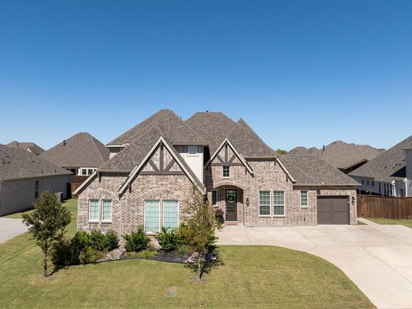 1316 Kirkwood Road, Rockwall, TX 75087