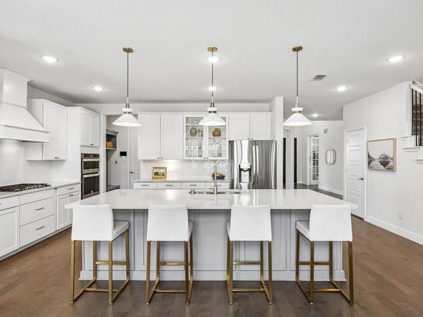 13674 Carmenita Drive, Frisco, TX 75035