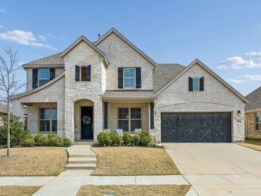 13674 Carmenita Drive, Frisco, TX 75035