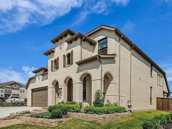 3807 Los Altos Boulevard, Sherman, TX 75090