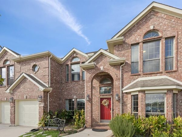 5636 Wills Creek Lane, Fort Worth, TX 76179