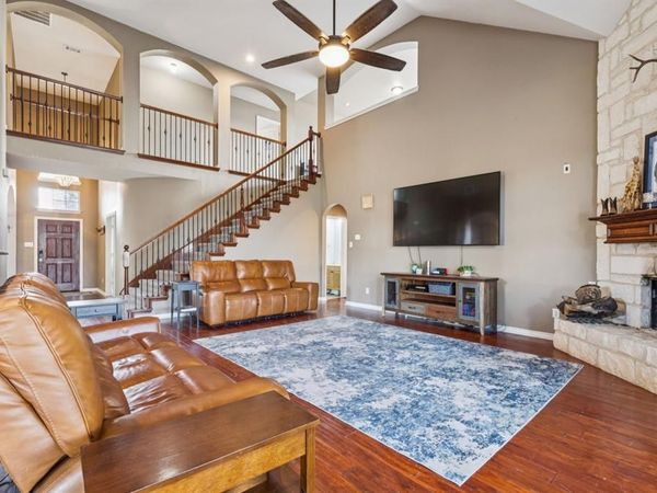 5636 Wills Creek Lane, Fort Worth, TX 76179