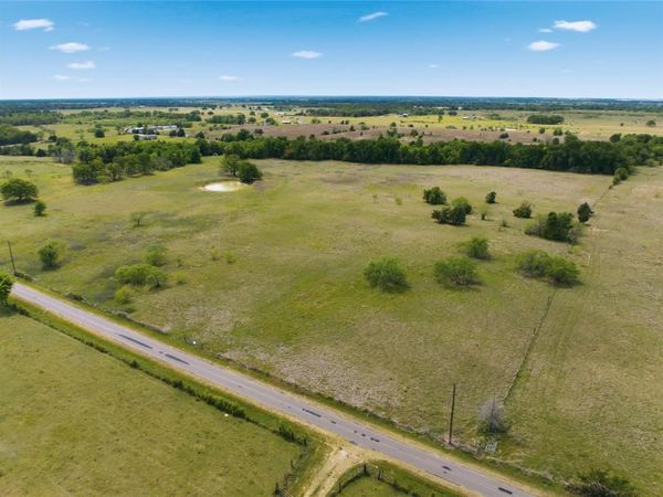 TBD George Wachel Road , Bremond, TX 77806