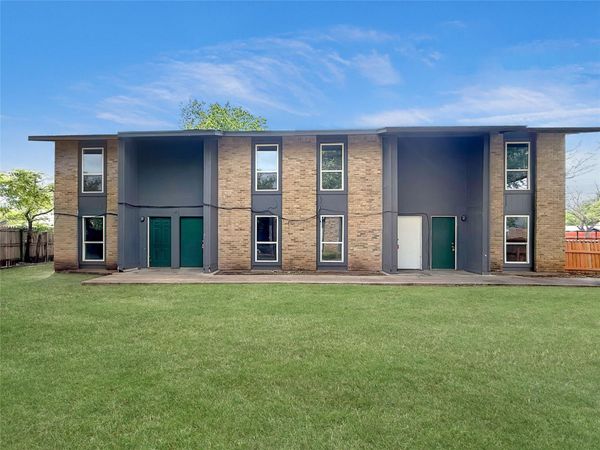 8611 Putnam DR, Unit 104, Austin, TX 78757