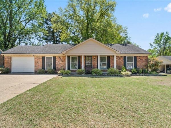 6315 BARDSTOWN RD, Bartlett, TN 38134