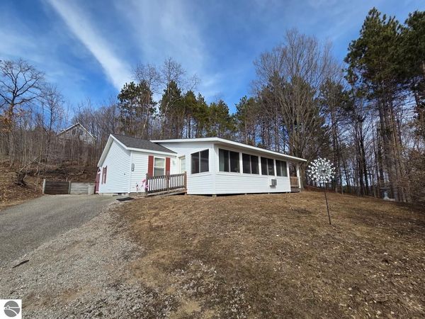 110 North Street, Bellaire, MI 49615