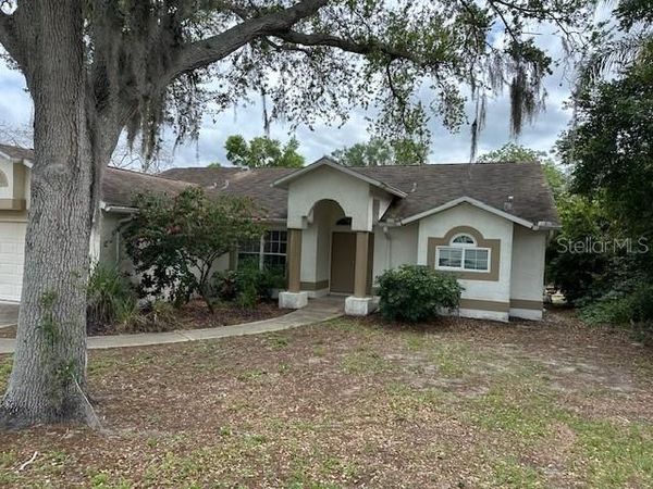 708 WIDEVIEW AVENUE , TARPON SPRINGS, FL 34689