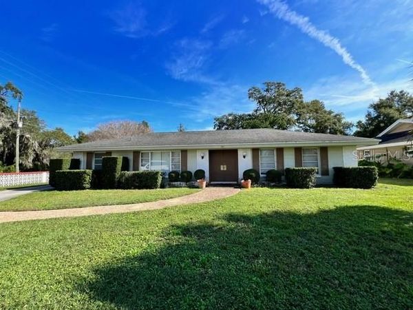 3211 S OSCEOLA AVENUE , ORLANDO, FL 32806