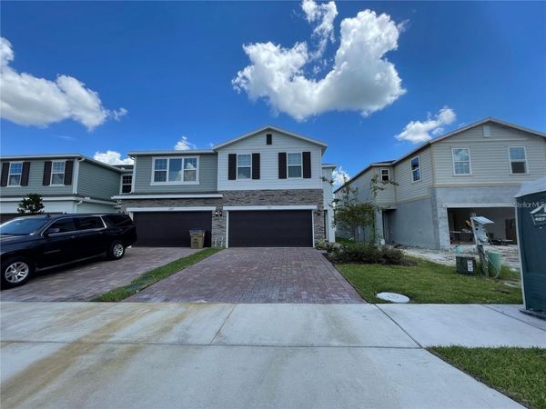 1271 WISPY CYPRESS DRIVE , KISSIMMEE, FL 34746