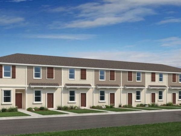 13193 FORGE AVENUE , PARRISH, FL 34219