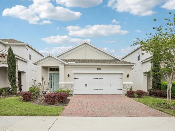 4560 DULWIK PLACE , SANFORD, FL 32771