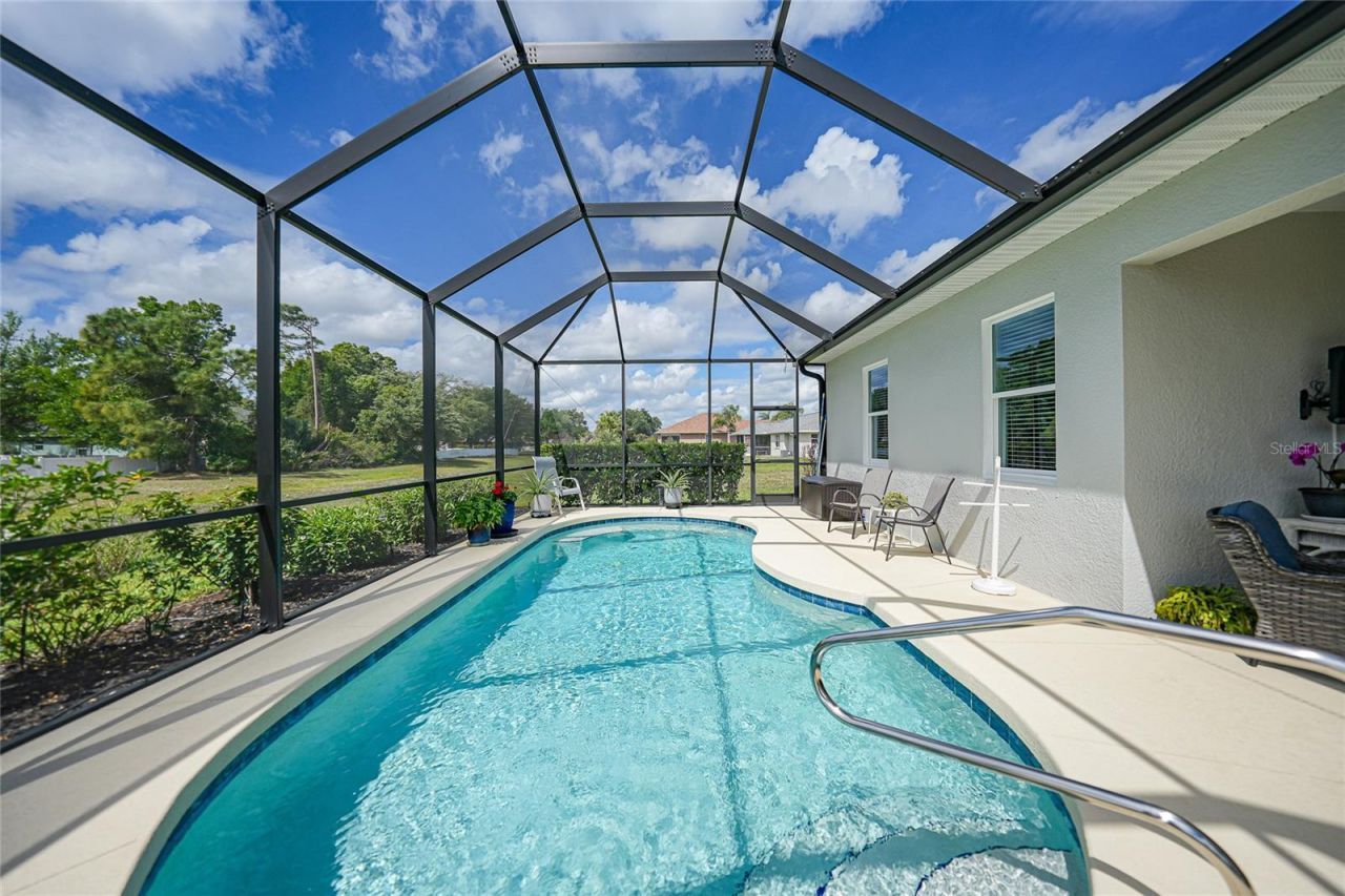25091 Palisade Road, Punta Gorda, FL 33983 Photo