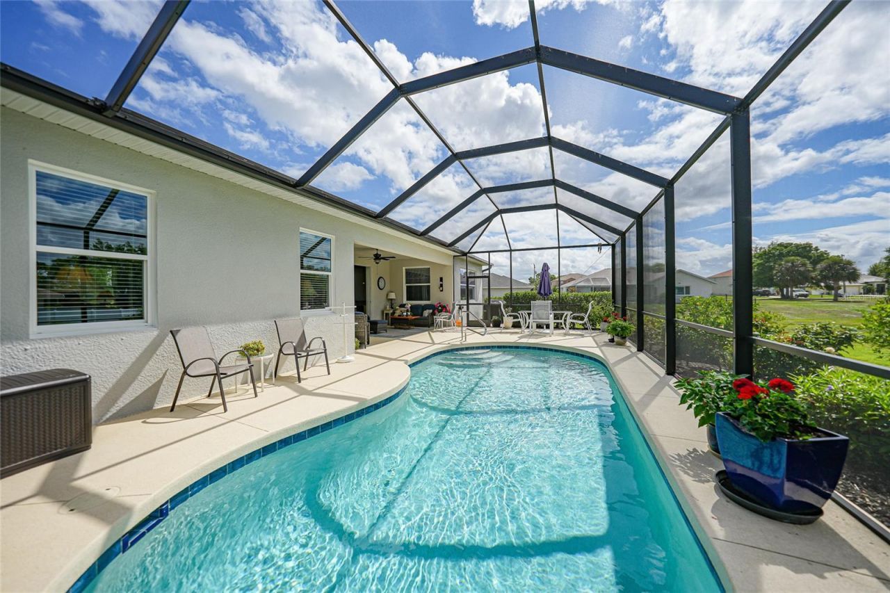 25091 Palisade Road, Punta Gorda, FL 33983 Photo