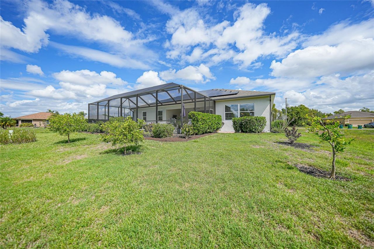 25091 Palisade Road, Punta Gorda, FL 33983 Photo