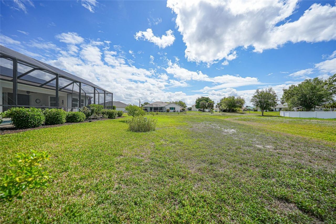 25091 Palisade Road, Punta Gorda, FL 33983 Photo