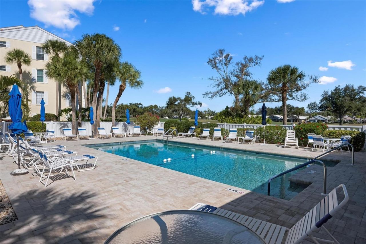 918 Wexford Boulevard, Unit 918, Venice, FL 34293 Photo