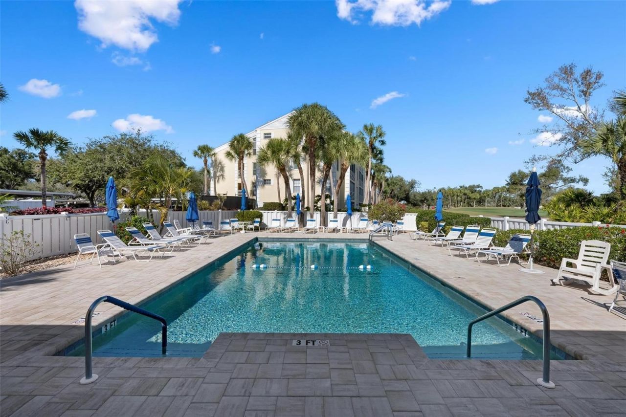 918 Wexford Boulevard, Unit 918, Venice, FL 34293 Photo