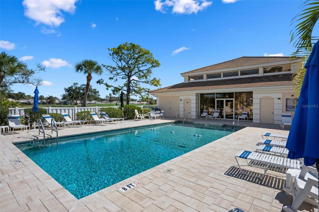 918 Wexford Boulevard, Unit 918, Venice, FL 34293 Photo
