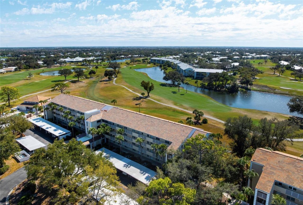 918 Wexford Boulevard, Unit 918, Venice, FL 34293 Photo