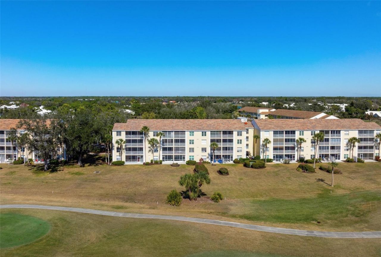 918 Wexford Boulevard, Unit 918, Venice, FL 34293 Photo