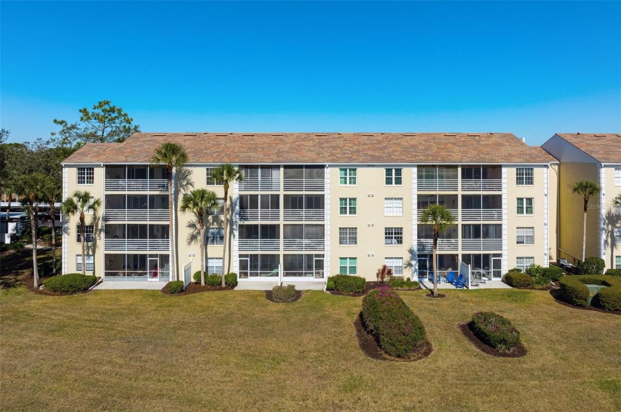 918 Wexford Boulevard, Unit 918, Venice, FL 34293 Photo