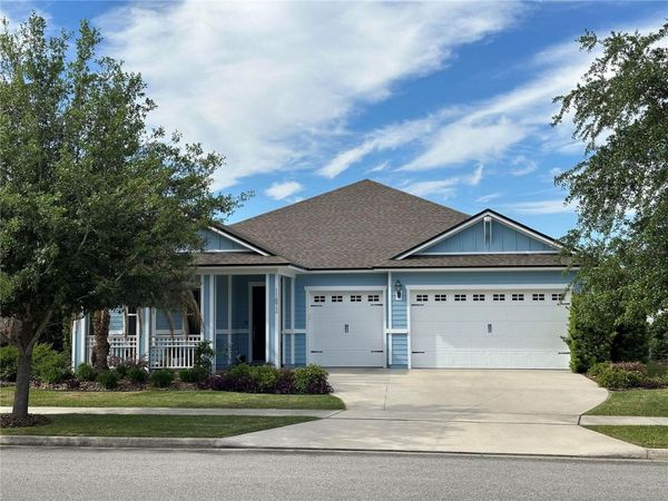 11872 SW 33RD LANE , GAINESVILLE, FL 32608