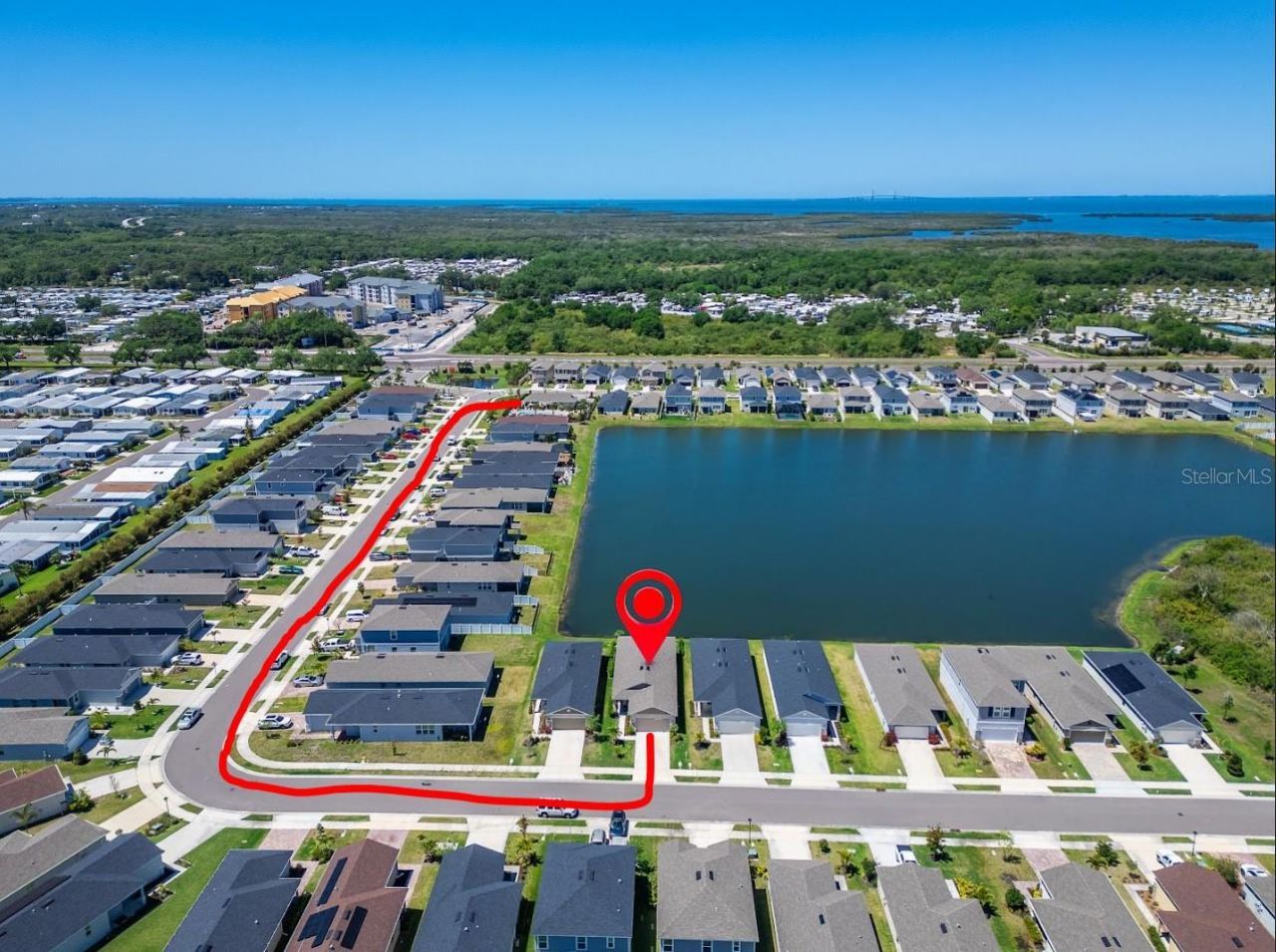 2793 89th Street Circle E, Palmetto, FL 34221 Photo