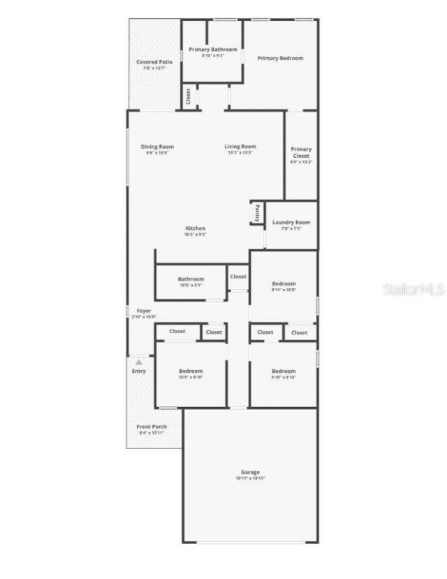 2793 89th Street Circle E, Palmetto, FL 34221 Photo