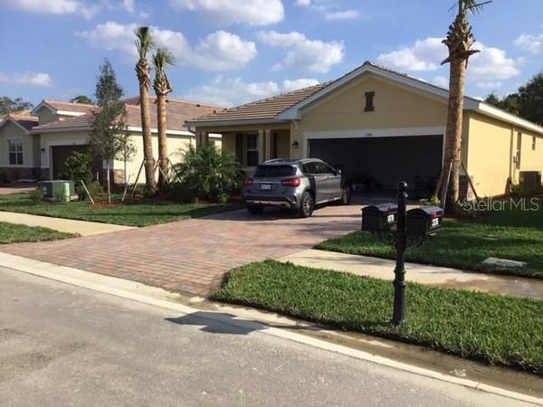 3370 WESTON MANOR DRIVE , ALVA, FL 33920