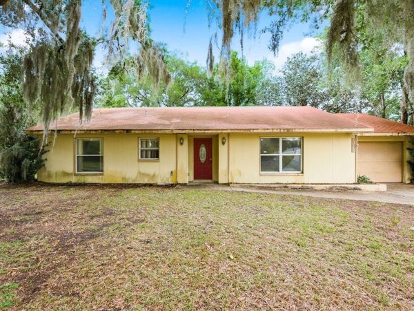 31035 WILLOW BANK AVENUE , BROOKSVILLE, FL 34602