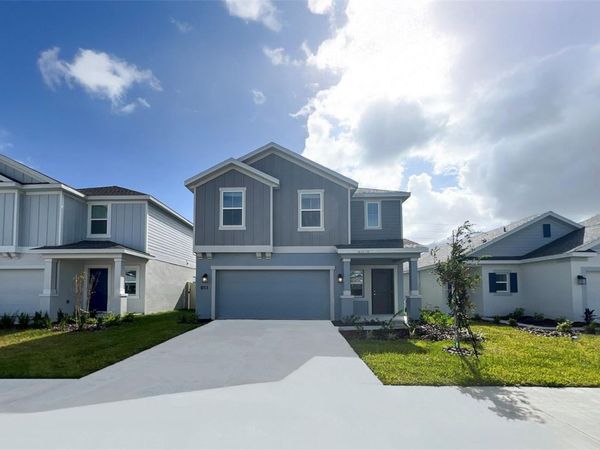 1658 TEAGAN LANE , WINTER HAVEN, FL 33884