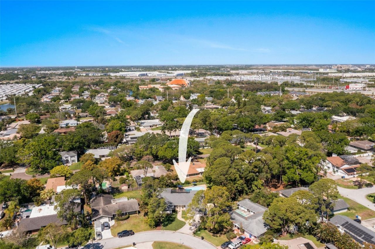 8648 14th Way N, Unit FL, Saint Petersburg, FL 33702 Photo