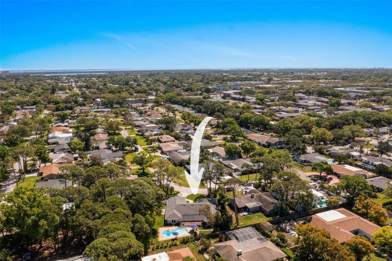 8648 14th Way N, Unit FL, Saint Petersburg, FL 33702 Photo