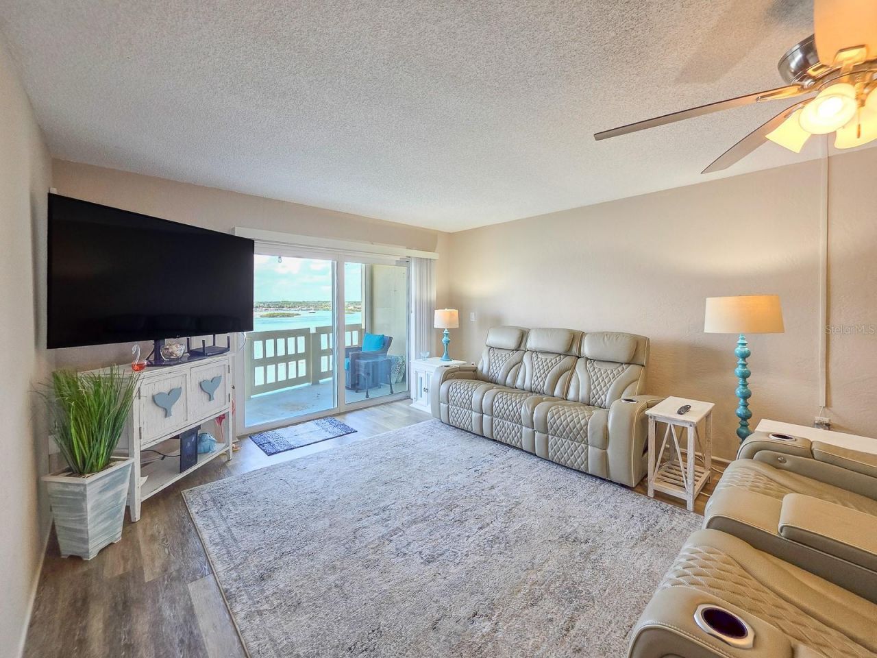 3606 S Peninsula Drive, Unit 605, Port Orange, FL 32127 Photo