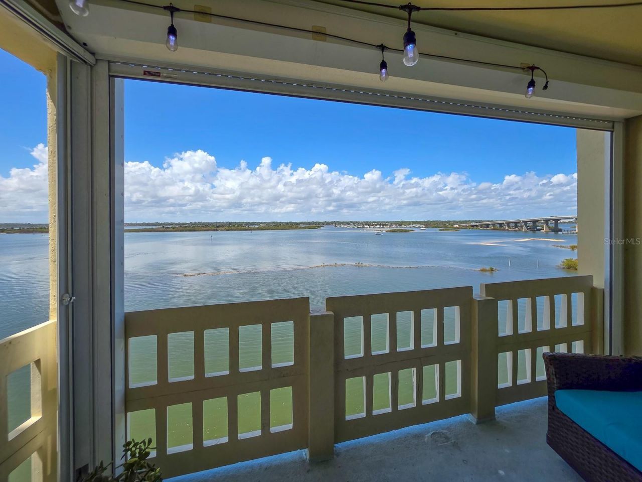3606 S Peninsula Drive, Unit 605, Port Orange, FL 32127 Photo