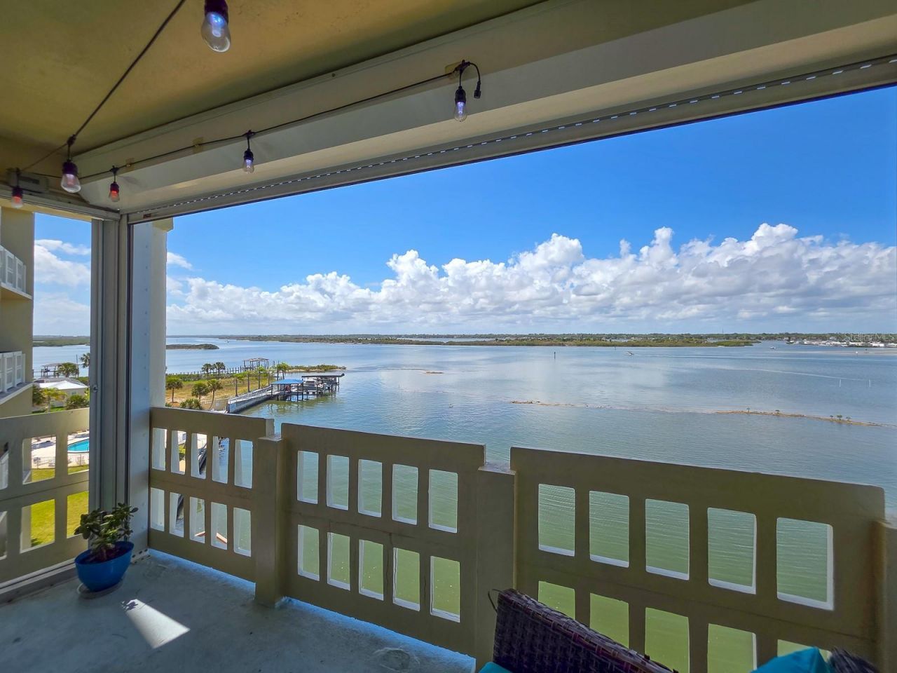 3606 S Peninsula Drive, Unit 605, Port Orange, FL 32127 Photo