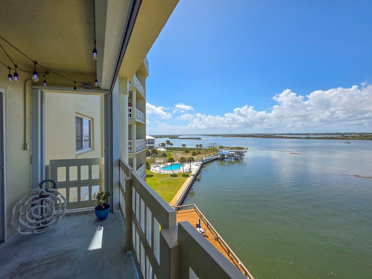 3606 S Peninsula Drive, Unit 605, Port Orange, FL 32127 Photo