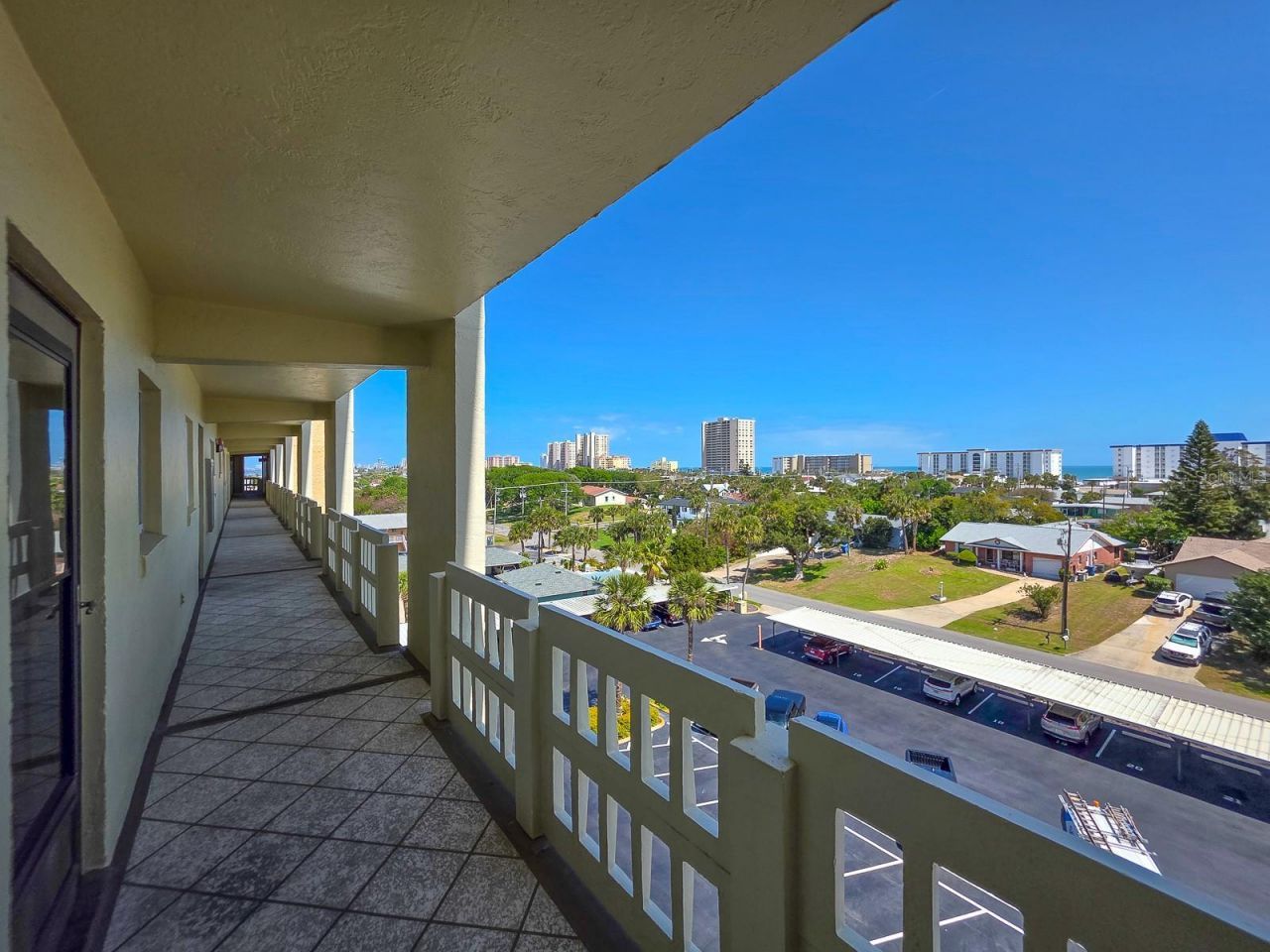3606 S Peninsula Drive, Unit 605, Port Orange, FL 32127 Photo