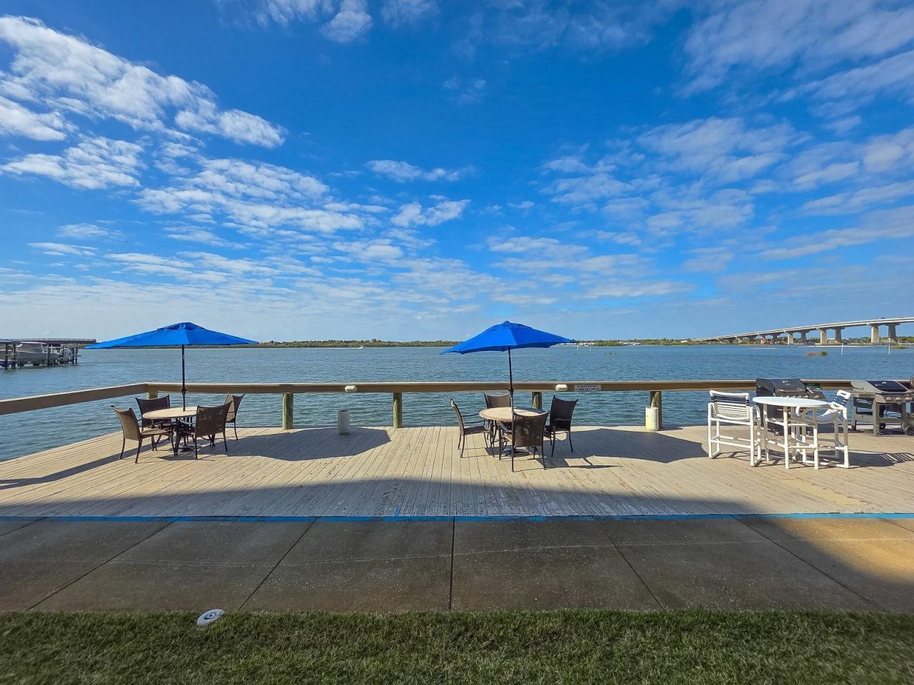 3606 S Peninsula Drive, Unit 605, Port Orange, FL 32127 Photo