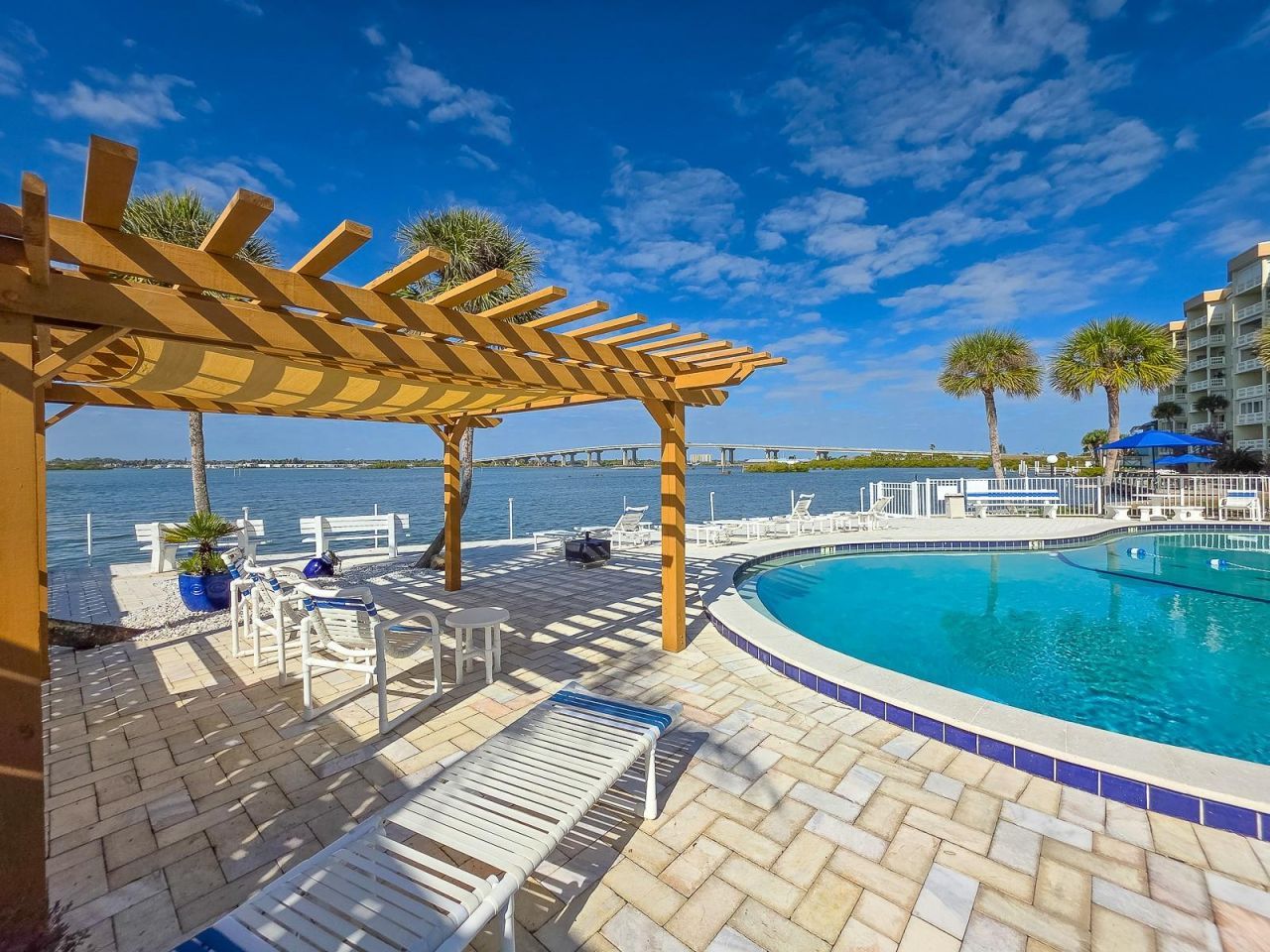 3606 S Peninsula Drive, Unit 605, Port Orange, FL 32127 Photo