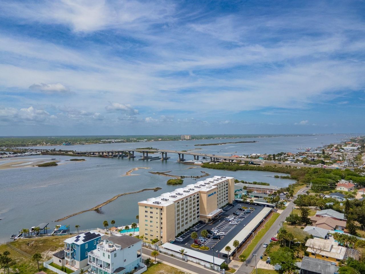3606 S Peninsula Drive, Unit 605, Port Orange, FL 32127 Photo