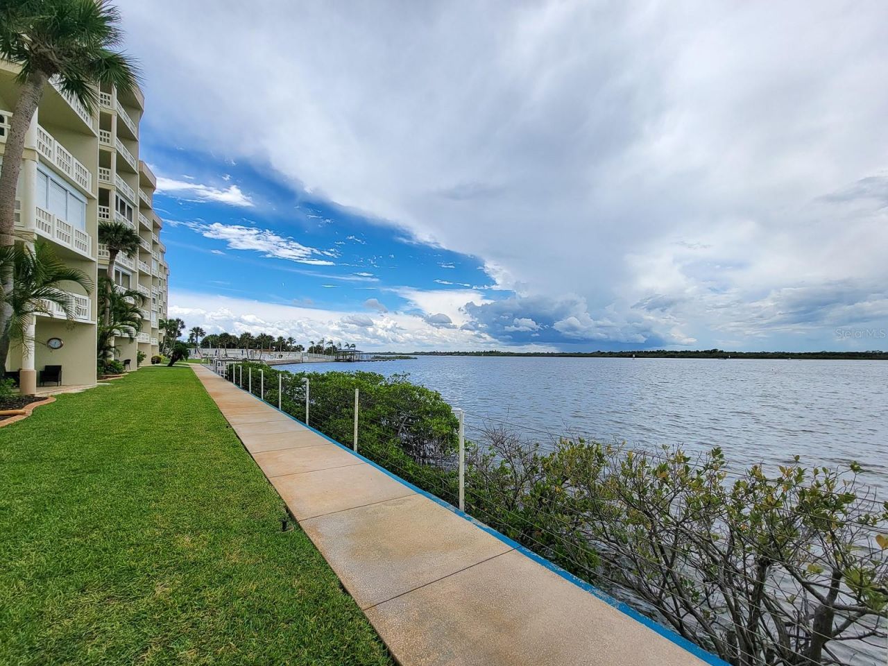 3606 S Peninsula Drive, Unit 605, Port Orange, FL 32127 Photo